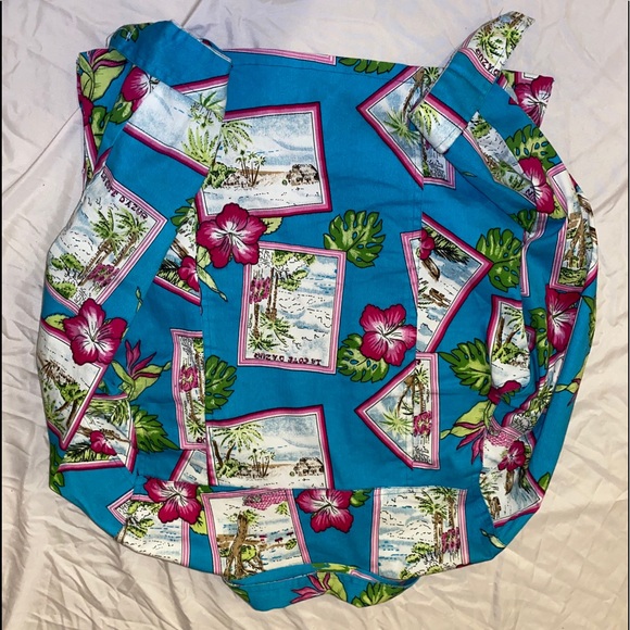 Colorful Jacket - Picture 4 of 4